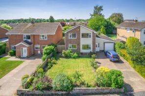 27, Crossfields, Tarvin, Chester CH3 8EW