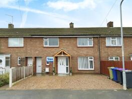 14, Ferryside, Fiskerton, Lincoln LN3 4HP