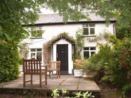 Tyn Y Cae, Commins Coch, Machynlleth SY20 8LG