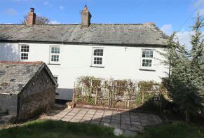 Wanstraw Cottage, Road From Parsonage Lane Cross To West Buckland Cross, Barnstaple EX32 0SH