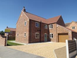 Birch House, Maule Court, Nottingham NG13 9NP