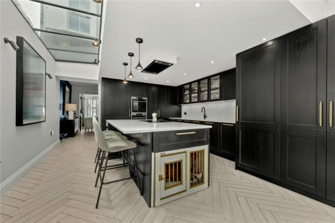 Kitchen/Breakfast