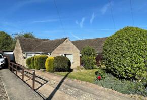 25, Lypiatt View, Bussage, Stroud GL6 8DA