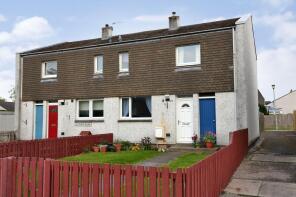 24, Stynie Road, Fochabers IV32 7JN