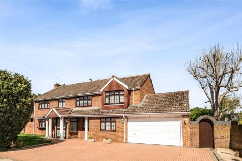 Knighton Way Lane, Denham, Uxbridge