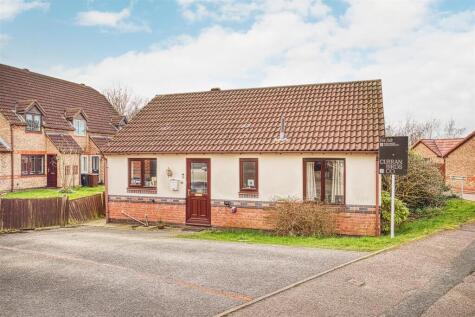 Amesbury Lane, Oakwood, Derby