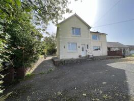 Sodom, Bethesda Road, Tumble, Llanelli SA15 5LN