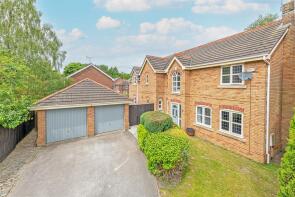 8, Rembury Place, Warrington WA4 4JT