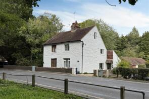 Lavender Cottage, Petworth Road, Chiddingfold, Godalming GU8 4UU