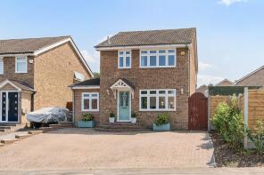 27, Reedham Crescent, Cliffe Woods, Rochester ME3 8HT