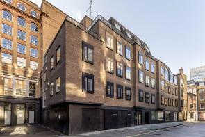 Flat 1, 19, Mason's Yard, London SW1Y 6BU