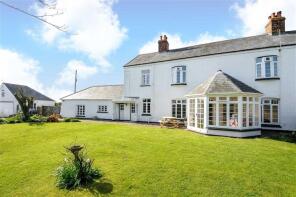 The Old Smithy, Road From Holy Moor Cross To Roachill Cross, South Molton EX36 4EB