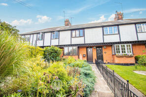 8, Station Road, Witham CM8 1RR