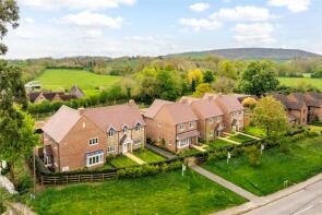 Bluebell House, Chinnor Road, Bledlow HP27 9QF