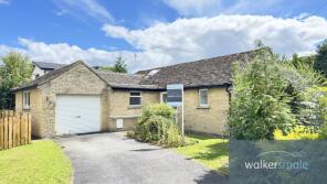 9, Park Square, Pool In Wharfedale, Otley LS21 1LB
