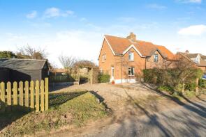 8 Branford, Southrepps Road, Norwich NR11 8EX