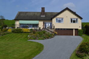 Hillside Lodge, Acton Lane, Acton, Newcastle ST5 4EF