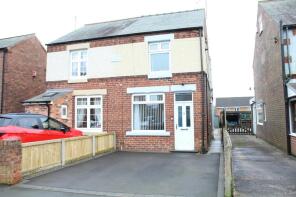 30, Goose Green Lane, Alfreton DE55 6BR
