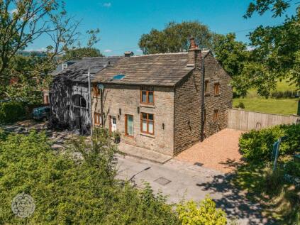 Rowlands Road, Bury, BL9