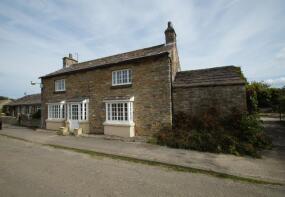 3, Low Thorpe, Leyburn DL8 4SW