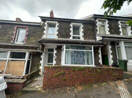 11, Hilda Street, Treforest, Pontypridd CF37 1TT