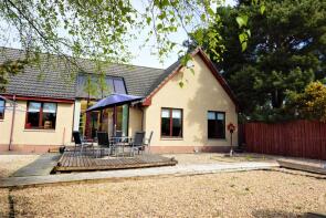 5 Sol Vista, Bracany Park, Elgin IV30 8FJ
