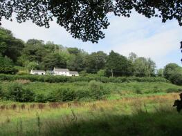 Cilrhiwe, C2040 From Meidrim To Junc B4299, Meidrim, Carmarthen SA33 5PD
