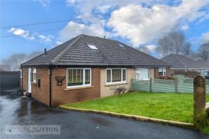 12, Chiltern Avenue, Lindley, Huddersfield HD3 3PF