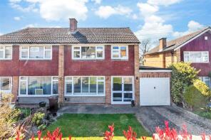 30, Biddenden Way, Istead Rise, Gravesend DA13 9DF