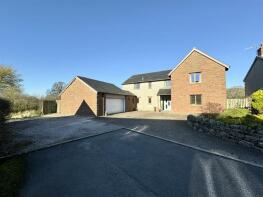 3, Sandford Fold, Appleby-in-westmorland CA16 6NR