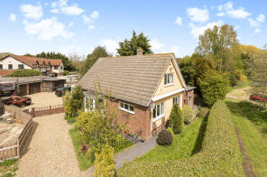 3 Omega, Chapel Lane, Chapel Hill, Lincoln LN4 4ZN