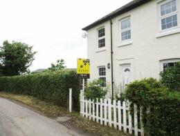 1, Ham Farm Cottages, Ham Lane, Deal CT14 0EA