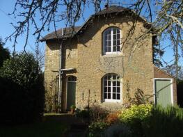 47, Common Street, Olney MK46 5AL
