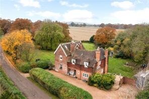 Claylands Farmhouse, Ford Lane, Steyning BN44 3AT