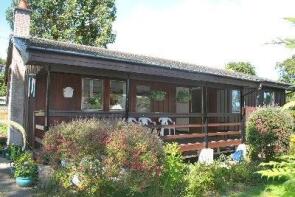 Fen Cottage, Main Street, Whiting Bay, Isle Of Arran KA27 8RD