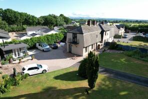 East Grange Cottage, Road Leading From Newby Cross To Cardewlees Via Orton Grange, Carlisle CA5 6LA