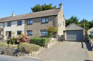 3, Low Lane, Leyburn DL8 4HU