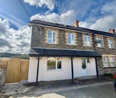 14, Davies Street, Pencader SA39 9HG