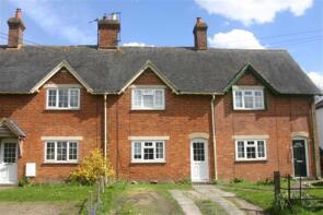 5, Watery Lane, Sparsholt, Wantage OX12 9PP