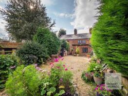2, Manor Farm Cottages, Market Street, Norwich NR12 8AH