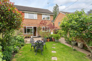 Brook House, Horsham Road, Holmwood, South Holmwood RH5 4LT