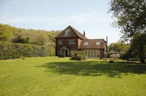 Cherry Tree Cottage, Ashford Lane, Steep, Petersfield GU32 1AA