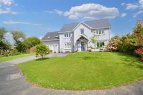 18, Maes Y Dderwen, Llanddewi Velfrey, Narberth SA67 7PL