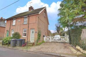 1, Woodview Cottages, Howfield Lane, Canterbury CT4 7LX
