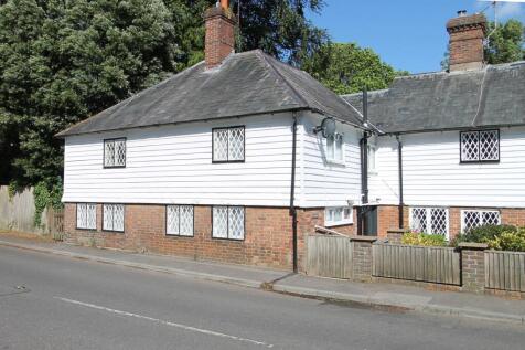 Sparrows Green, Wadhurst, TN5