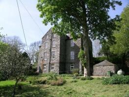 Plas Y Llan, Llanfrothen LL48 6DU
