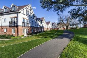 19, Ranulf Court, Grange Road, Gerrards Cross SL9 9FS