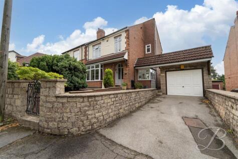 Southwell Road West, Mansfield