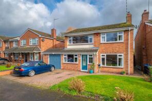 9, Appleby Close, Alcester B49 6HJ