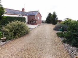 Swiss Cottage, Moor Gate, Holbeach, Spalding PE12 8FB